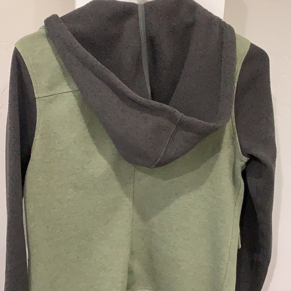 REI women’s hooded blazer - Picture 7 of 7